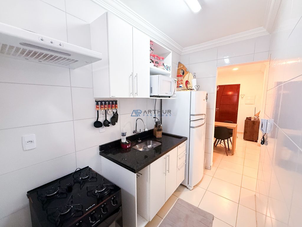 Apartamento 1 dormitório à venda no Caiçara, Praia Grande – 51 m² - foto 10