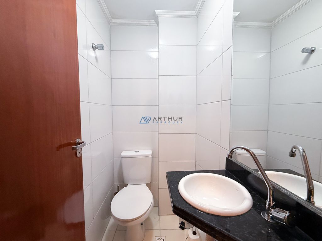 Apartamento 1 dormitório à venda no Caiçara, Praia Grande – 51 m² - foto 19