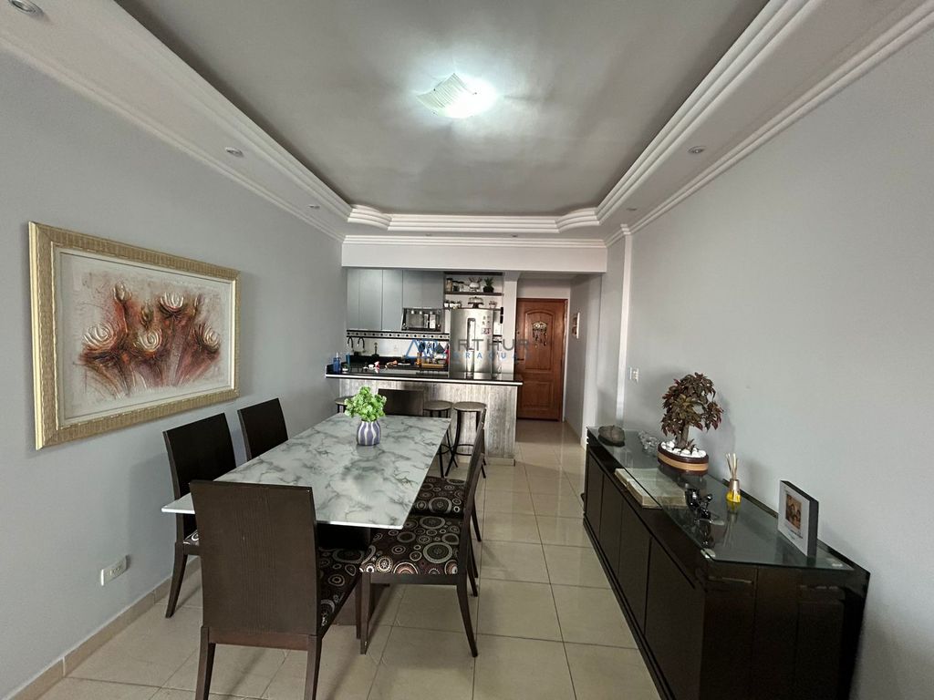 Apartamento 3 dormitórios à venda no Tupi, Praia Grande – 131 m² - foto 9