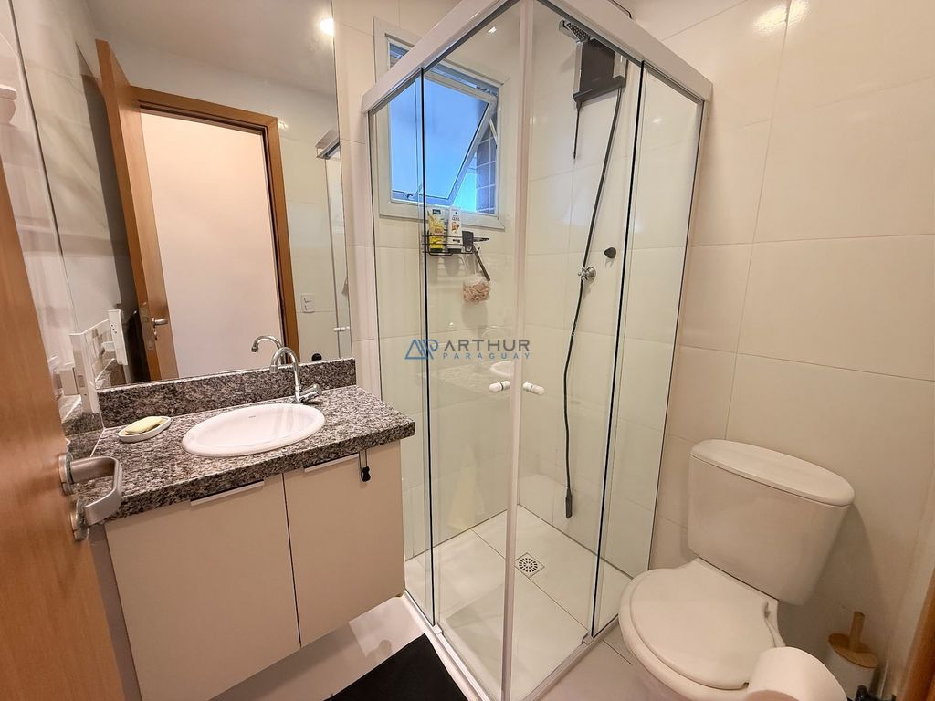 Apartamento 1 dormitório à venda no Canto do Forte, Praia Grande – 41 m² - foto 9