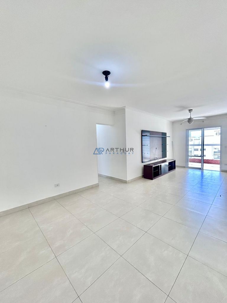 Apartamento 3 dormitórios à venda no Canto do Forte, Praia Grande – 133 m² - foto 4