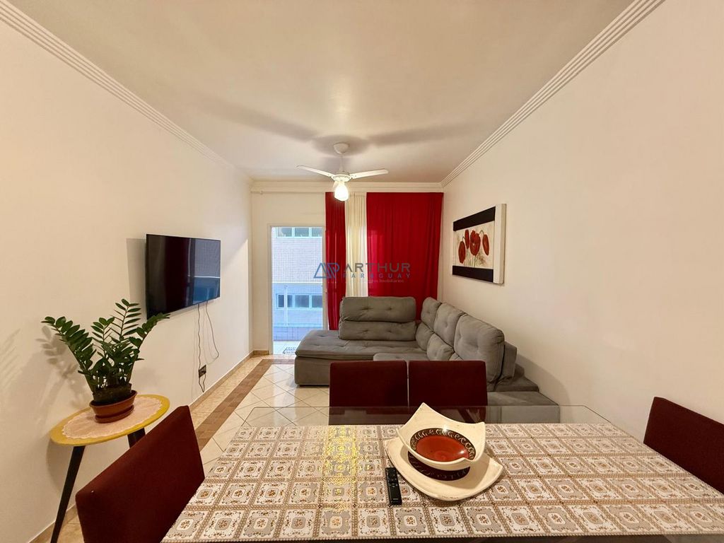 Apartamento 2 dormitórios à venda no Aviação, Praia Grande – 68 m² - foto 6