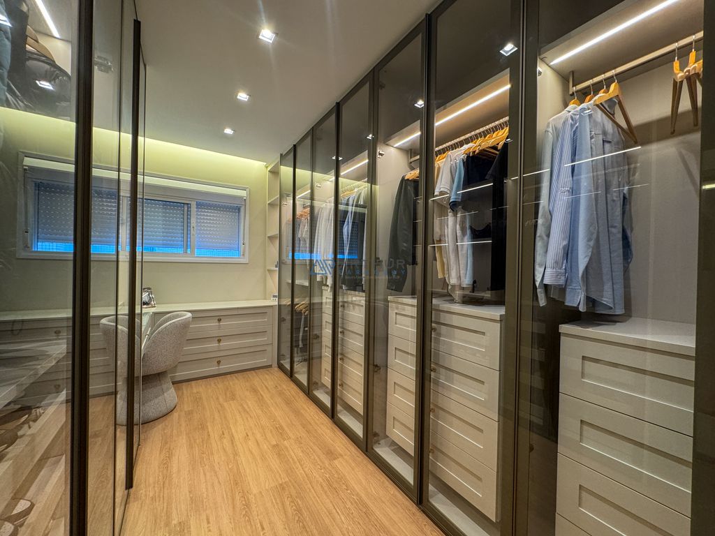 Apartamento 3 dormitórios à venda no Canto do Forte, Praia Grande – 153 m² - foto 18