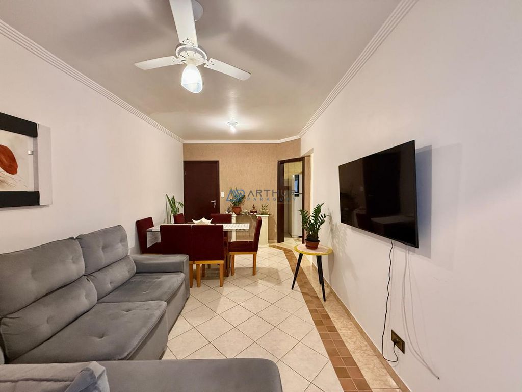 Apartamento 2 dormitórios à venda no Aviação, Praia Grande – 68 m² - foto 8