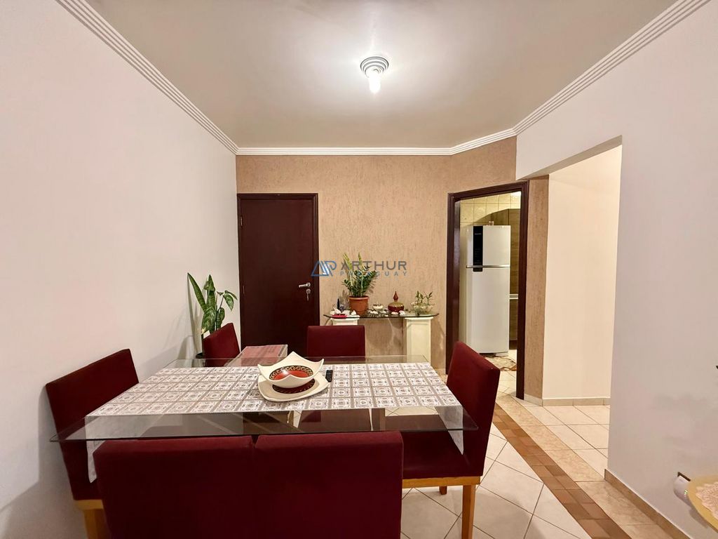 Apartamento 2 dormitórios à venda no Aviação, Praia Grande – 68 m² - foto 9