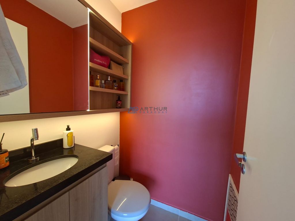 Apartamento 1 dormitório à venda no Canto do Forte, Praia Grande – 45 m² - foto 5