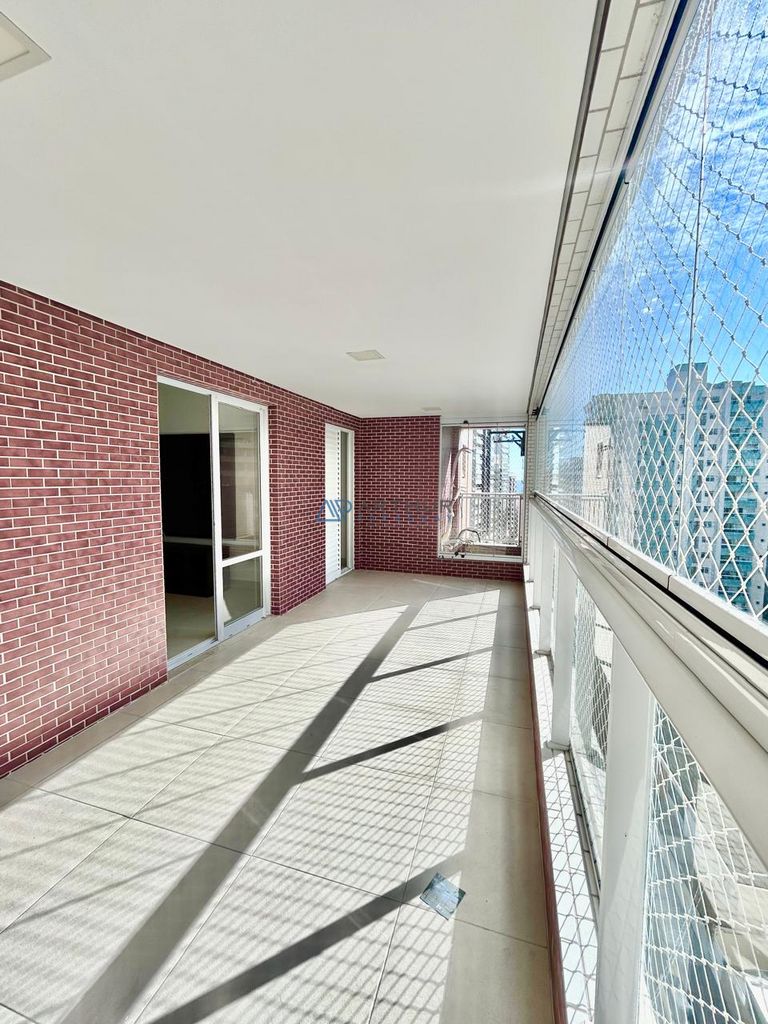 Apartamento 3 dormitórios à venda no Canto do Forte, Praia Grande – 133 m² - foto 3