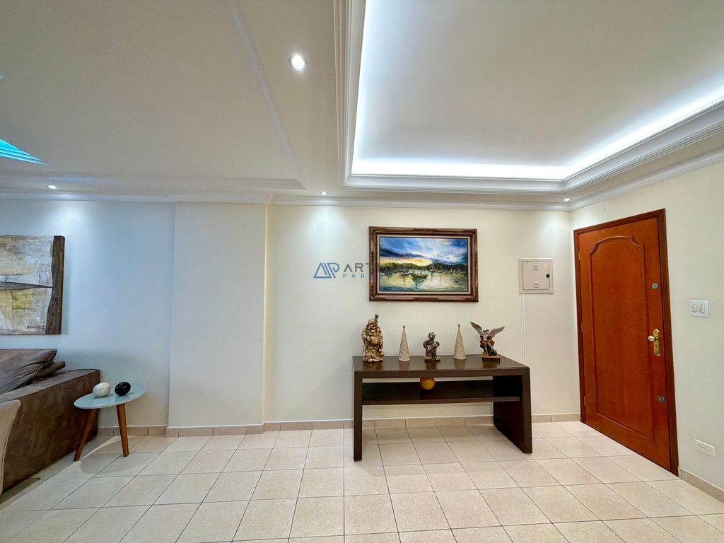 Apartamento 2 dormitórios frente mar à venda no Caiçara, Praia Grande – 112 m² - foto 12