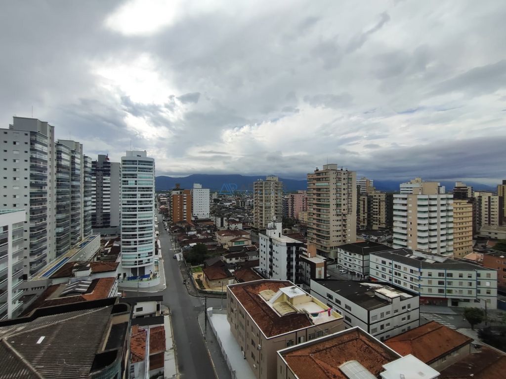 Apartamento 4 dormitórios frente mar à venda no Tupi, Praia Grande – 280 m² - foto 41