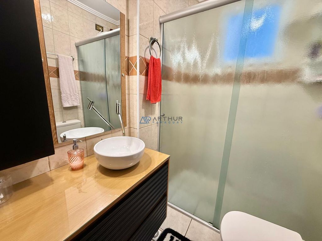 Apartamento 2 dormitórios à venda no Aviação, Praia Grande – 68 m² - foto 14