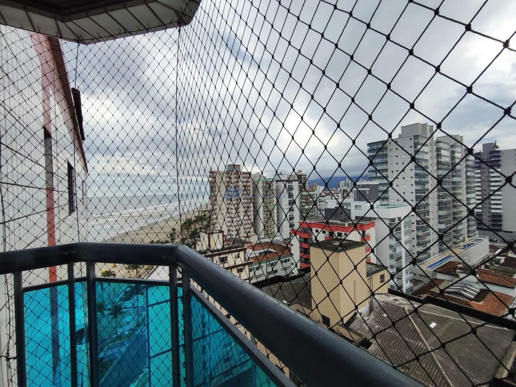 Apartamento 4 dormitórios frente mar à venda no Tupi, Praia Grande – 280 m² - foto 34