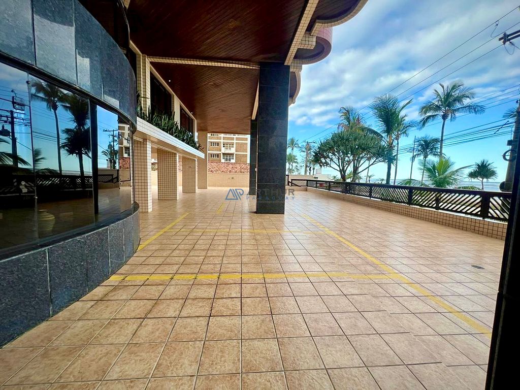 Apartamento 2 dormitórios frente mar à venda no Caiçara, Praia Grande – 112 m² - foto 24