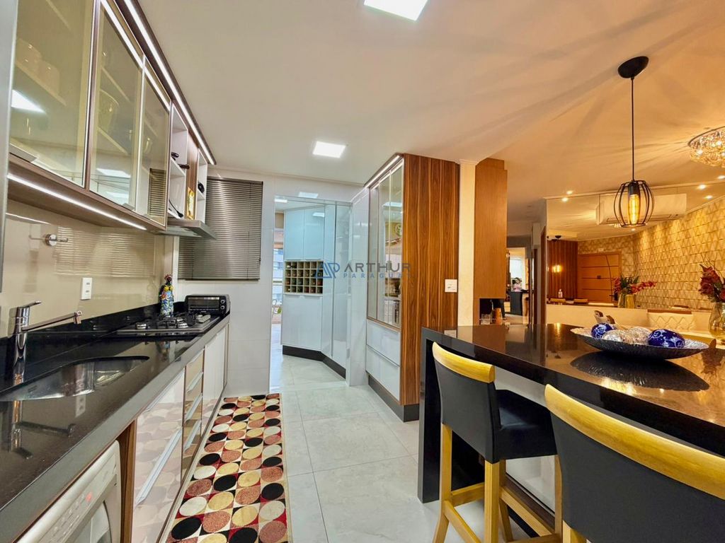 Apartamento 2 dormitórios à venda no Canto do Forte, Praia Grande – 102 m² - foto 9
