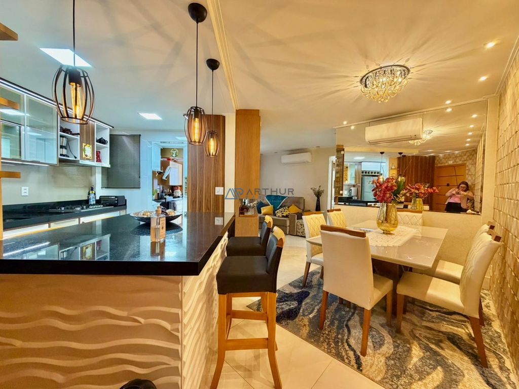 Apartamento 2 dormitórios à venda no Canto do Forte, Praia Grande – 102 m² - foto 8