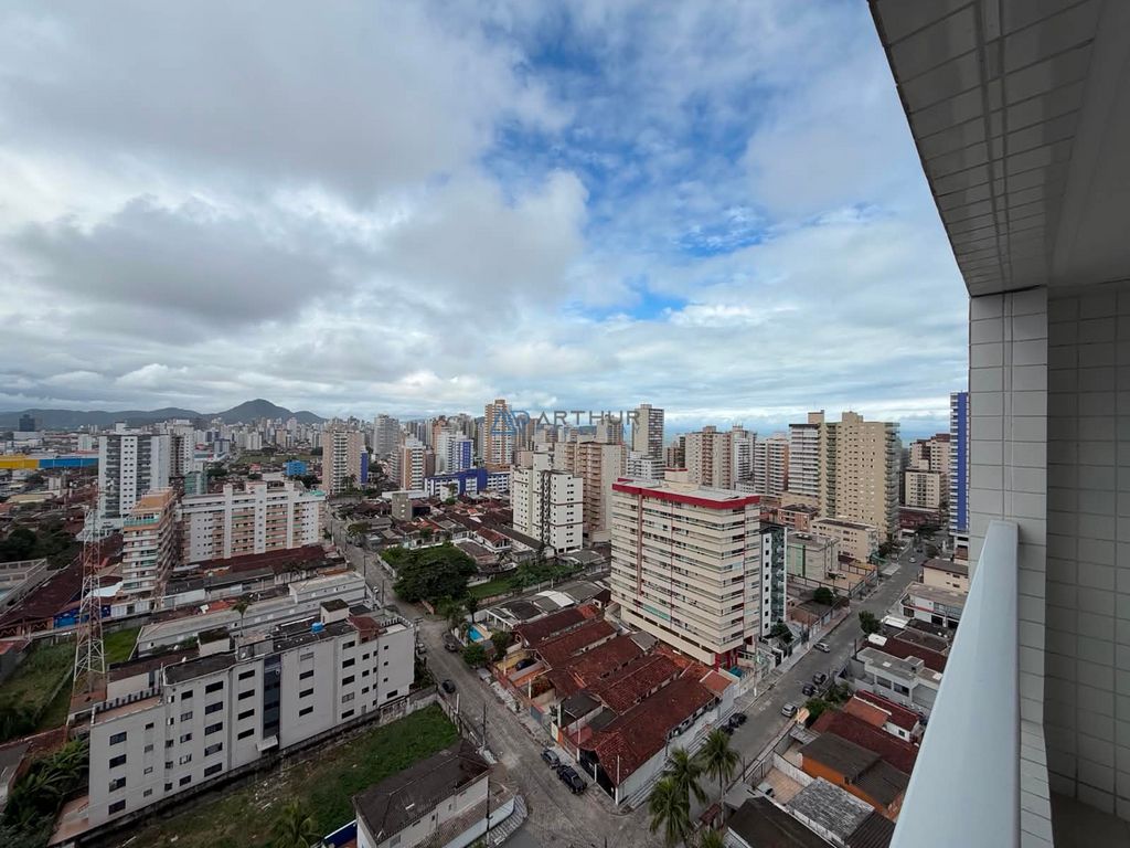 Apartamento 2 dormitórios à venda no Aviação, Praia Grande – 81 m² - foto 4