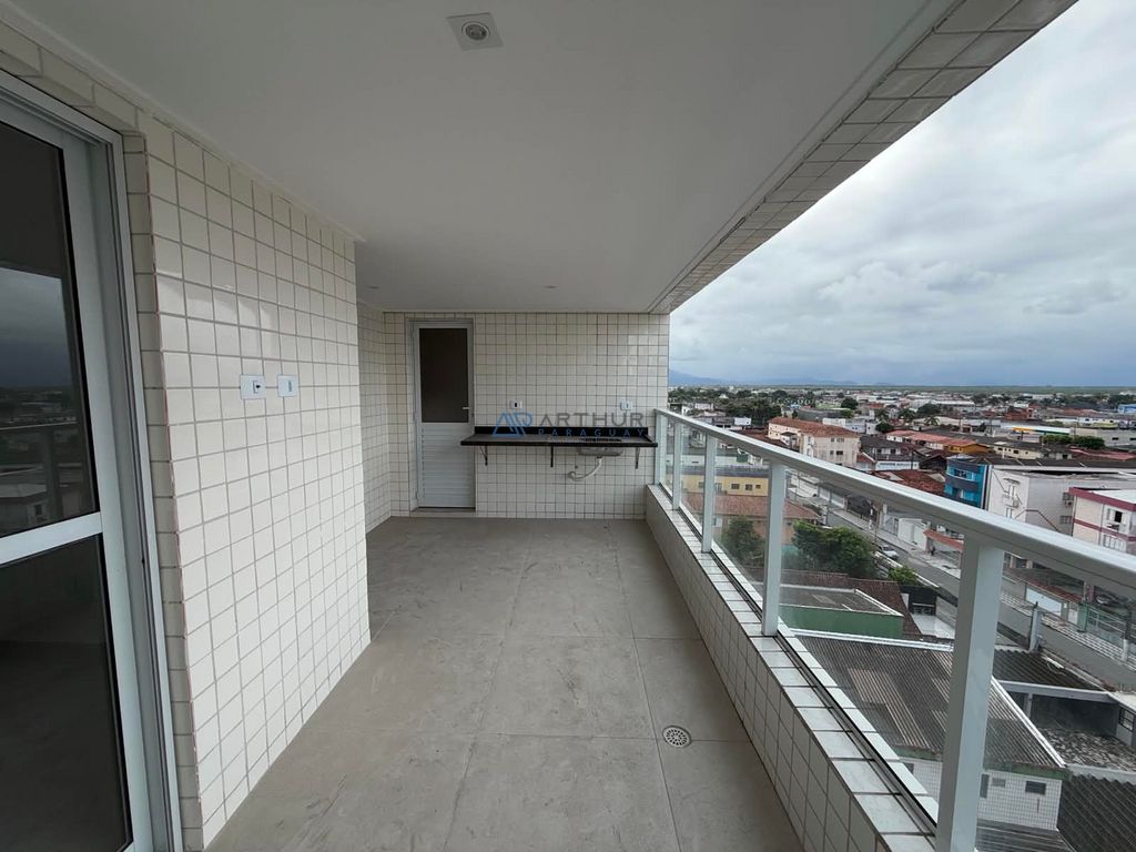 Apartamento 2 dormitórios à venda no Aviação, Praia Grande – 81 m² - foto 1