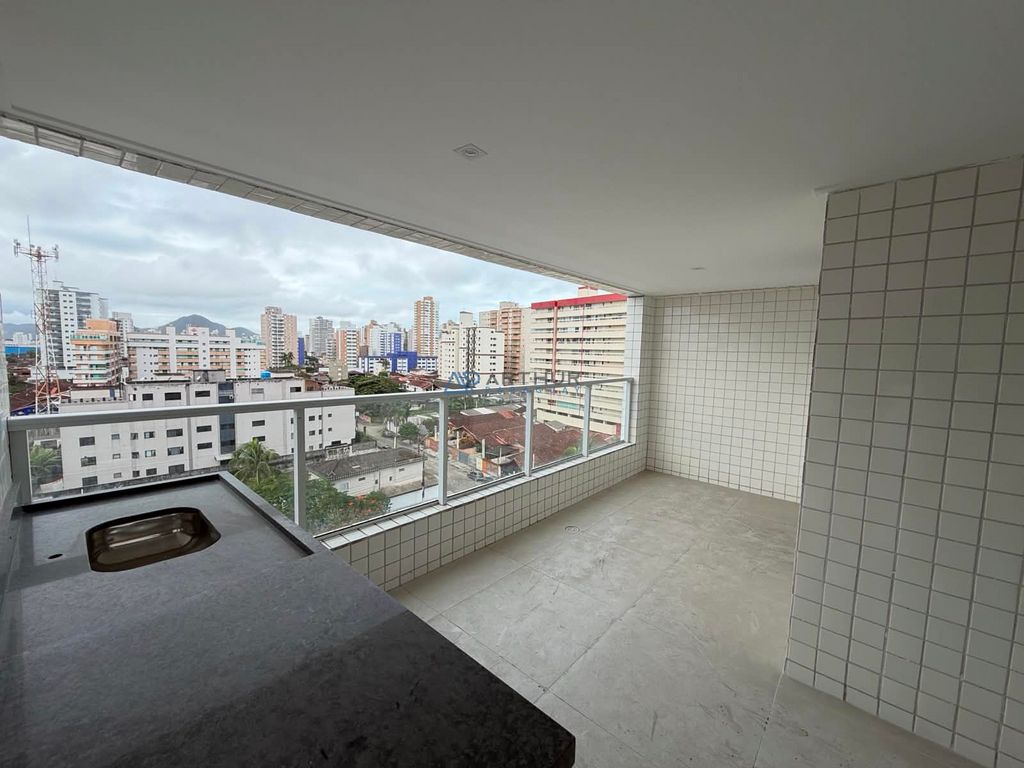 Apartamento 2 dormitórios à venda no Aviação, Praia Grande – 81 m² - foto 5