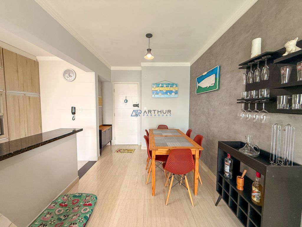 Apartamento 2 dormitórios à venda no Caiçara, Praia Grande – 74 m² - foto 6