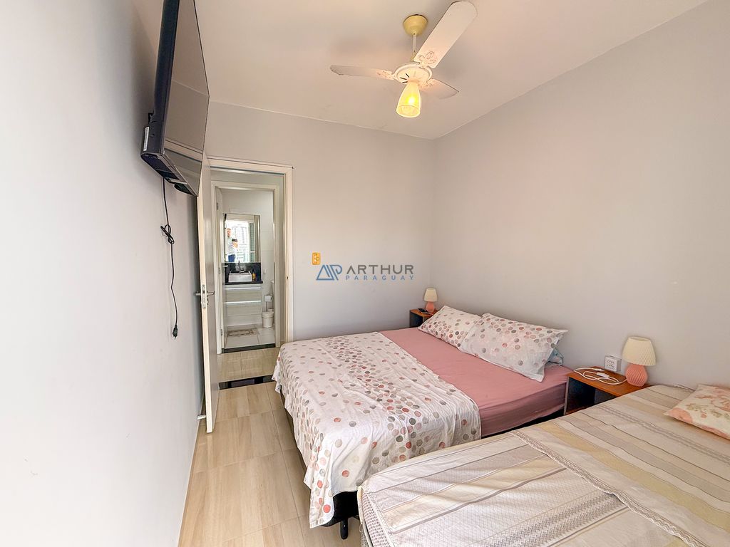 Apartamento 2 dormitórios à venda no Caiçara, Praia Grande – 74 m² - foto 18