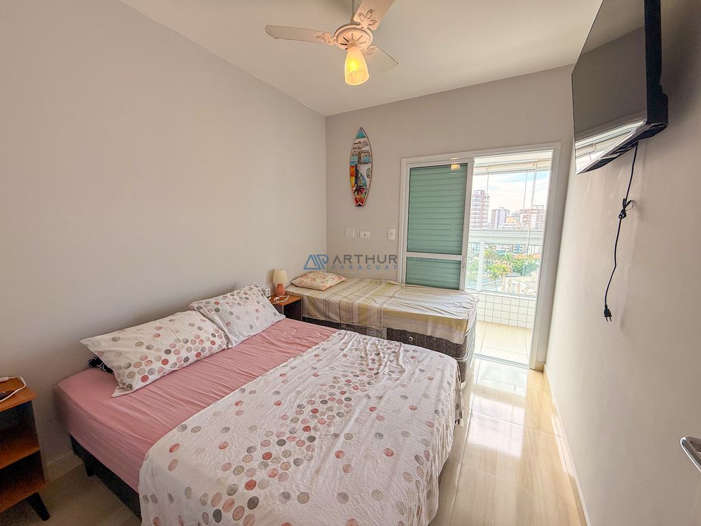 Apartamento 2 dormitórios à venda no Caiçara, Praia Grande – 74 m² - foto 19