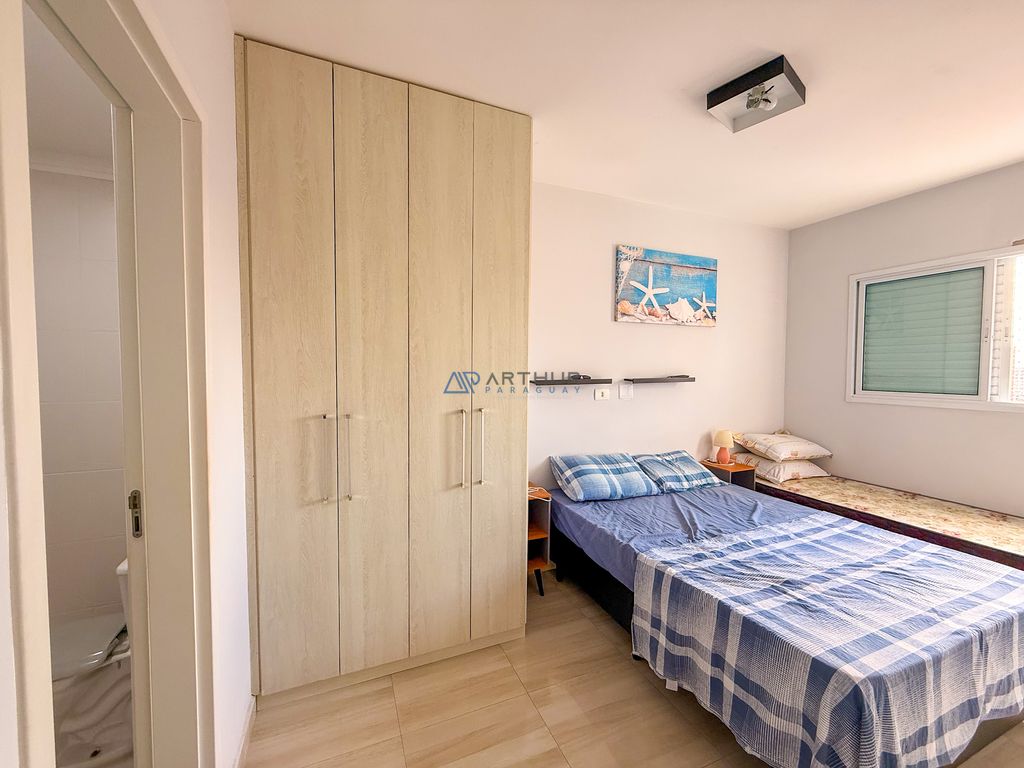 Apartamento 2 dormitórios à venda no Caiçara, Praia Grande – 74 m² - foto 22