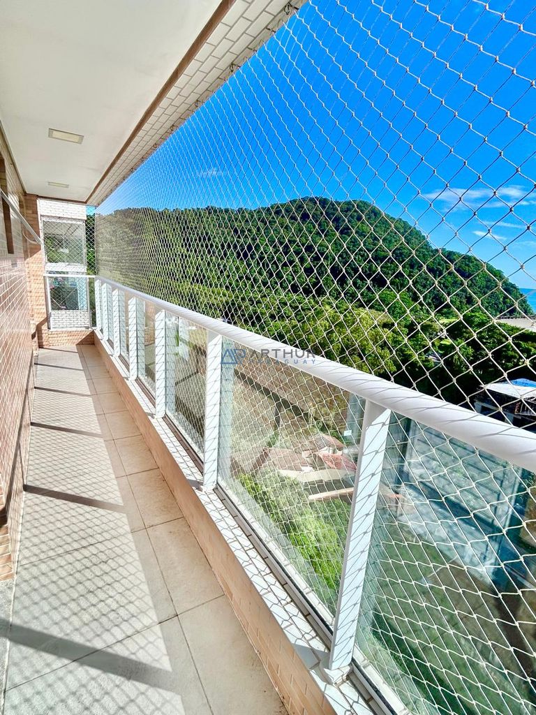 Apartamento 3 dormitórios à venda no Canto do Forte, Praia Grande – 133 m² - foto 14