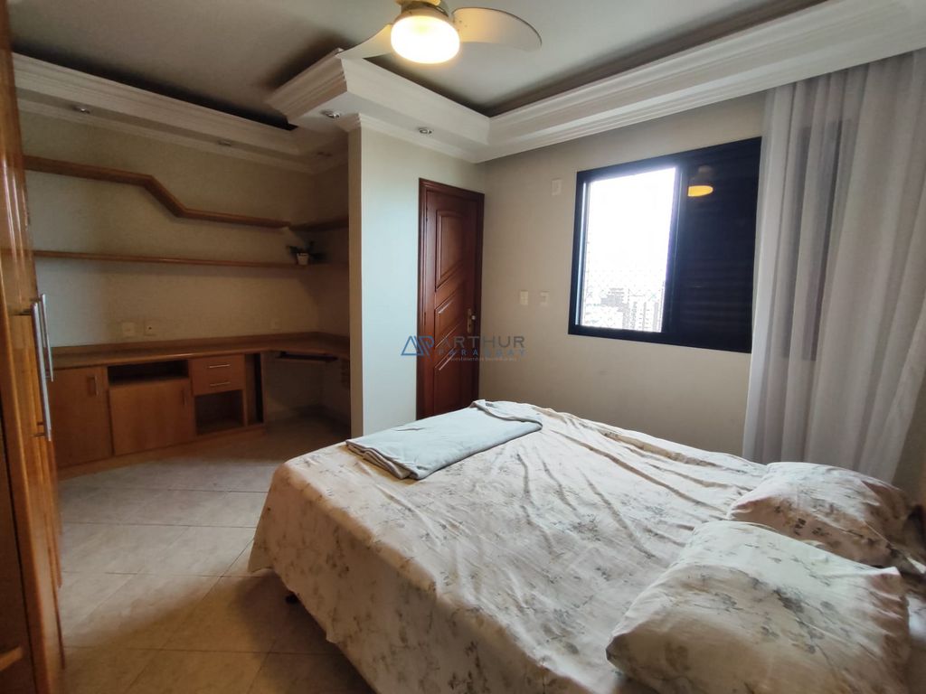 Apartamento 4 dormitórios frente mar à venda no Tupi, Praia Grande – 280 m² - foto 32