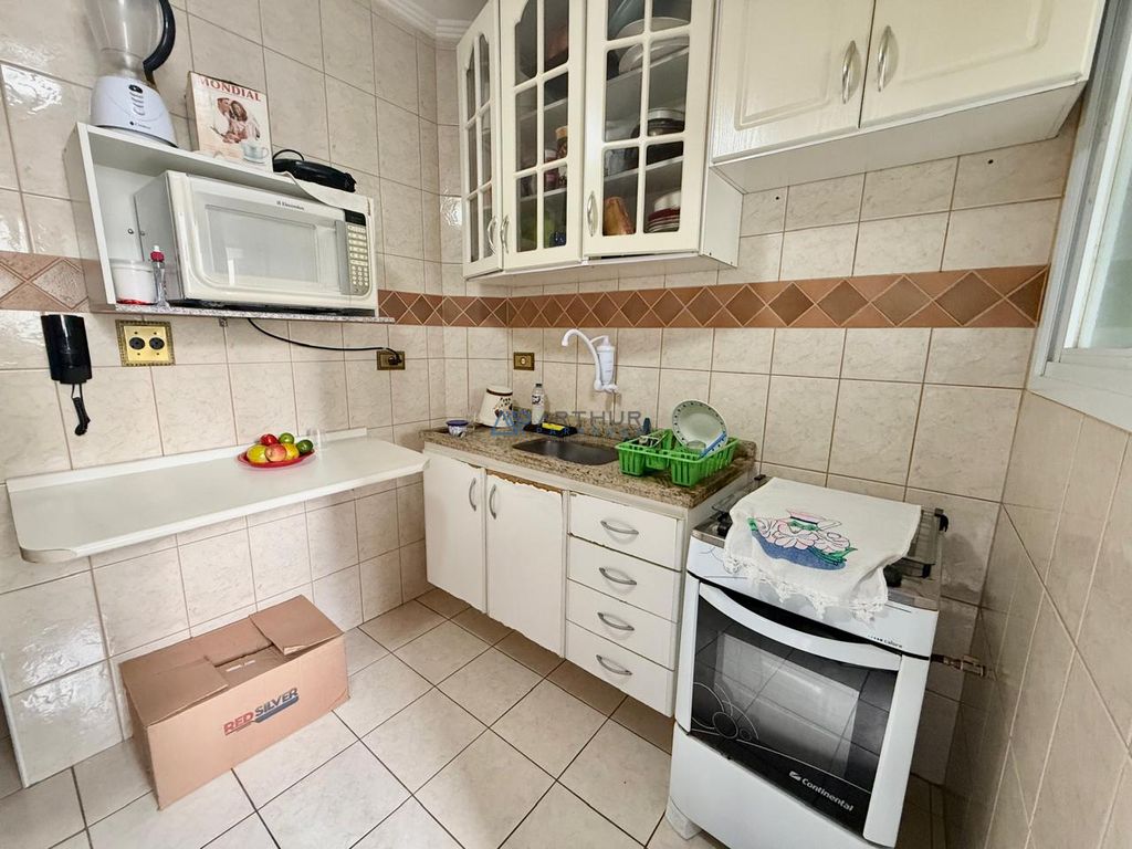 Apartamento 1 dormitório à venda no Aviação, Praia Grande – 50 m² - foto 13