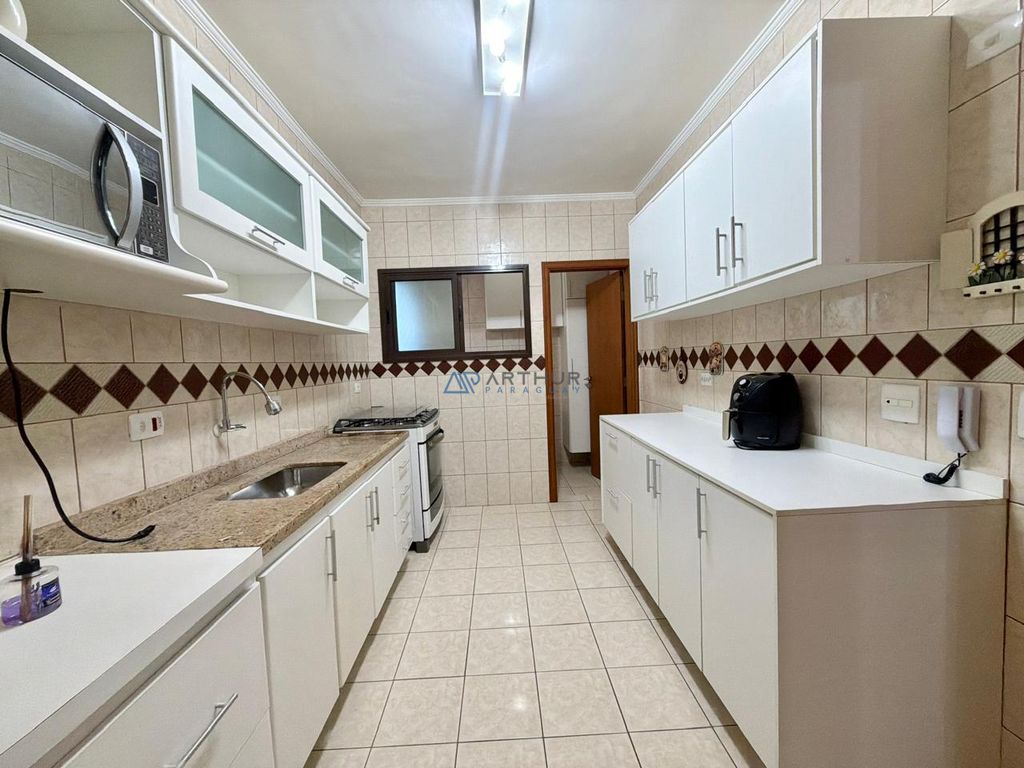 Apartamento 3 dormitórios à venda no Aviação, Praia Grande – 107 m² - foto 13