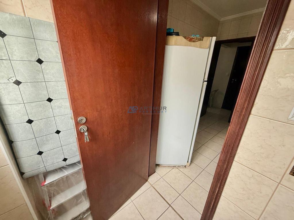Apartamento 1 dormitório à venda no Aviação, Praia Grande – 50 m² - foto 18