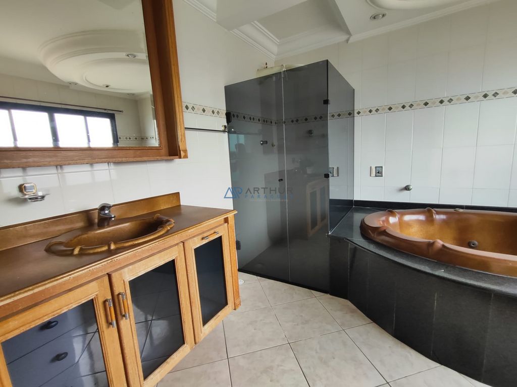 Apartamento 4 dormitórios frente mar à venda no Tupi, Praia Grande – 280 m² - foto 27