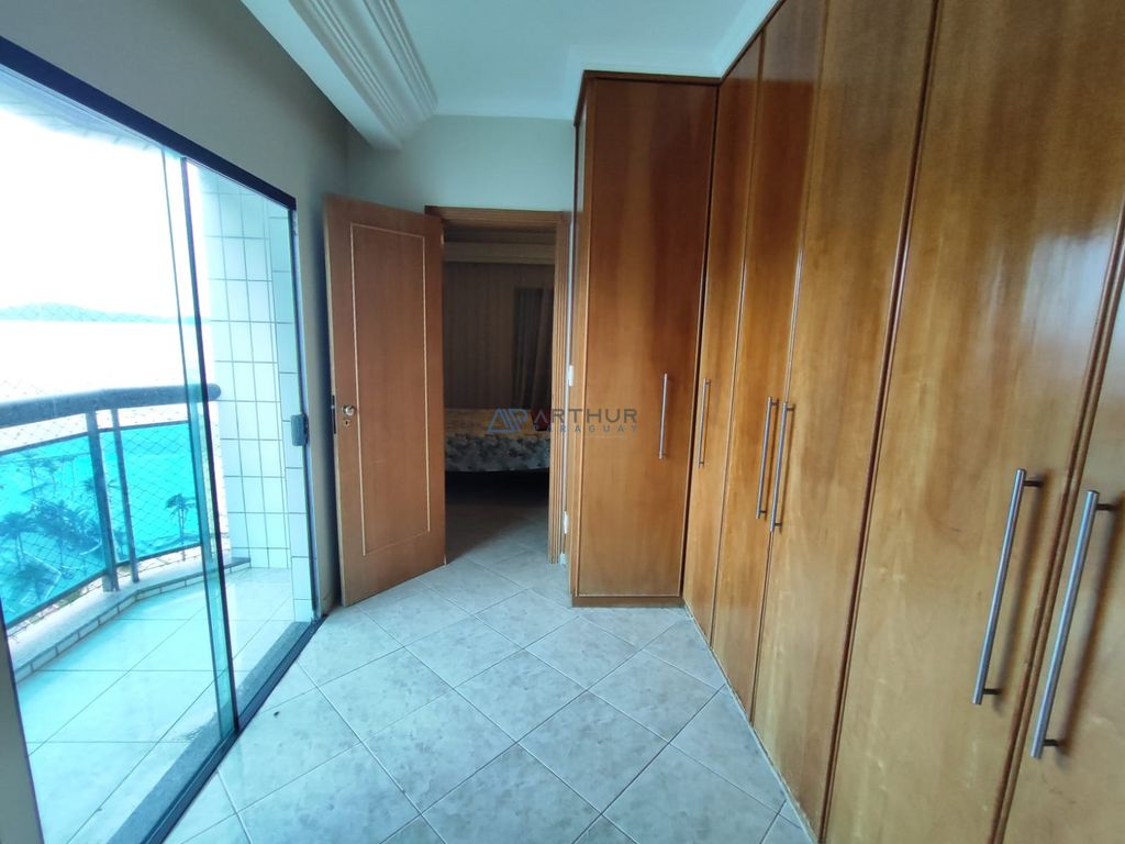 Apartamento 4 dormitórios frente mar à venda no Tupi, Praia Grande – 280 m² - foto 24