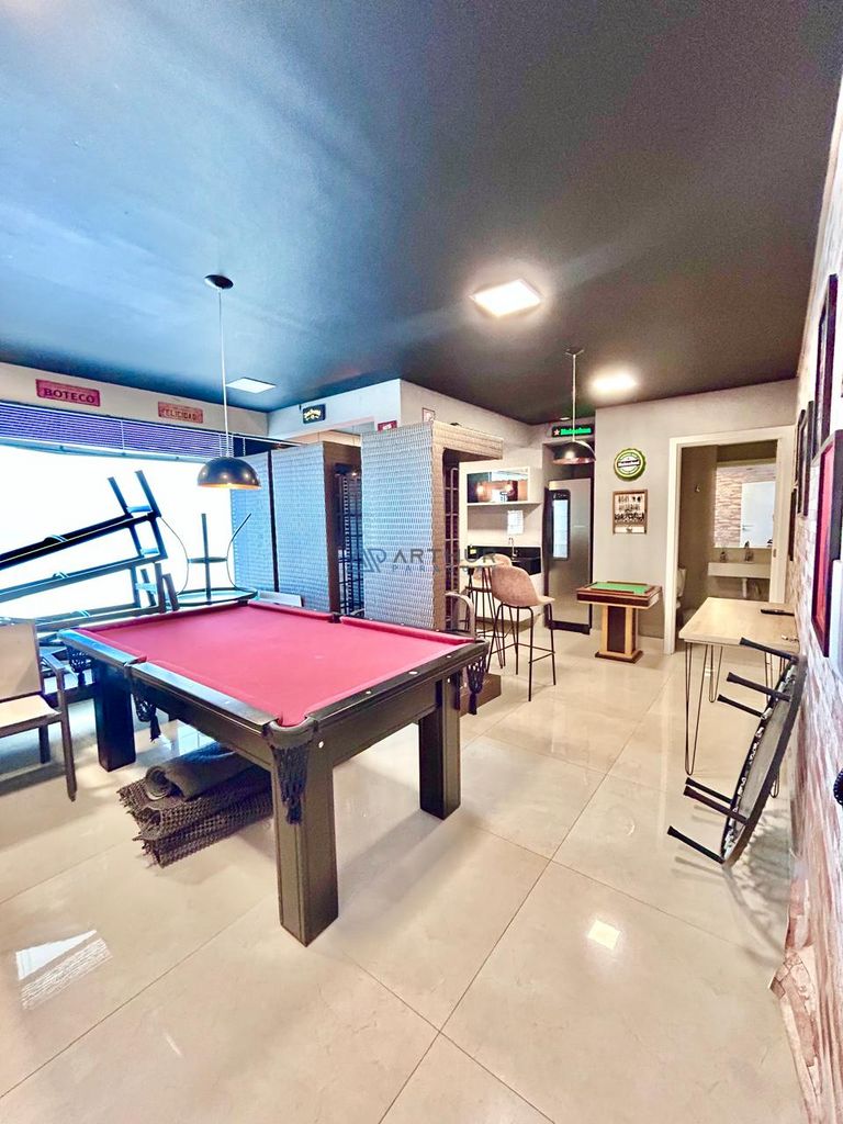 Apartamento 3 dormitórios à venda no Canto do Forte, Praia Grande – 133 m² - foto 23