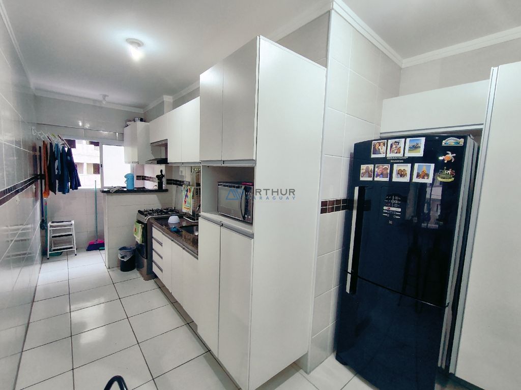 Apartamento 2 dormitórios à venda no Aviação, Praia Grande – 75 m² - foto 7