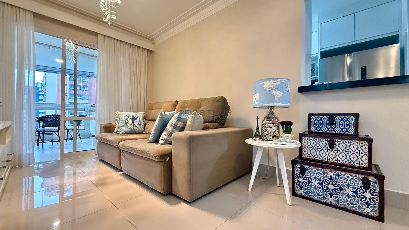 Apartamento 3 dormitórios à venda no Canto do Forte, Praia Grande – 119 m² - foto 6