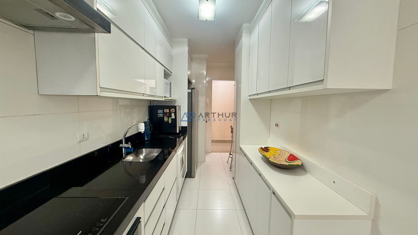 Apartamento 3 dormitórios à venda no Canto do Forte, Praia Grande – 119 m² - foto 14