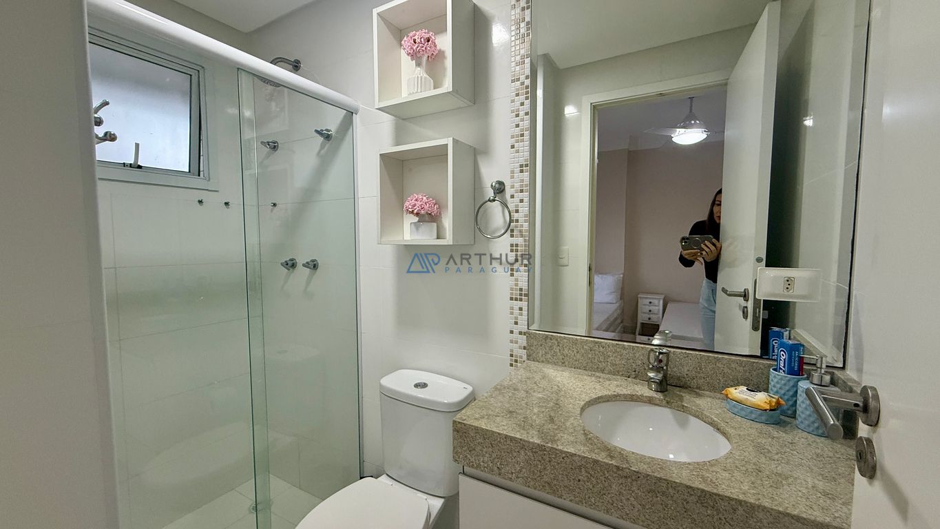 Apartamento 3 dormitórios à venda no Canto do Forte, Praia Grande – 119 m² - foto 20