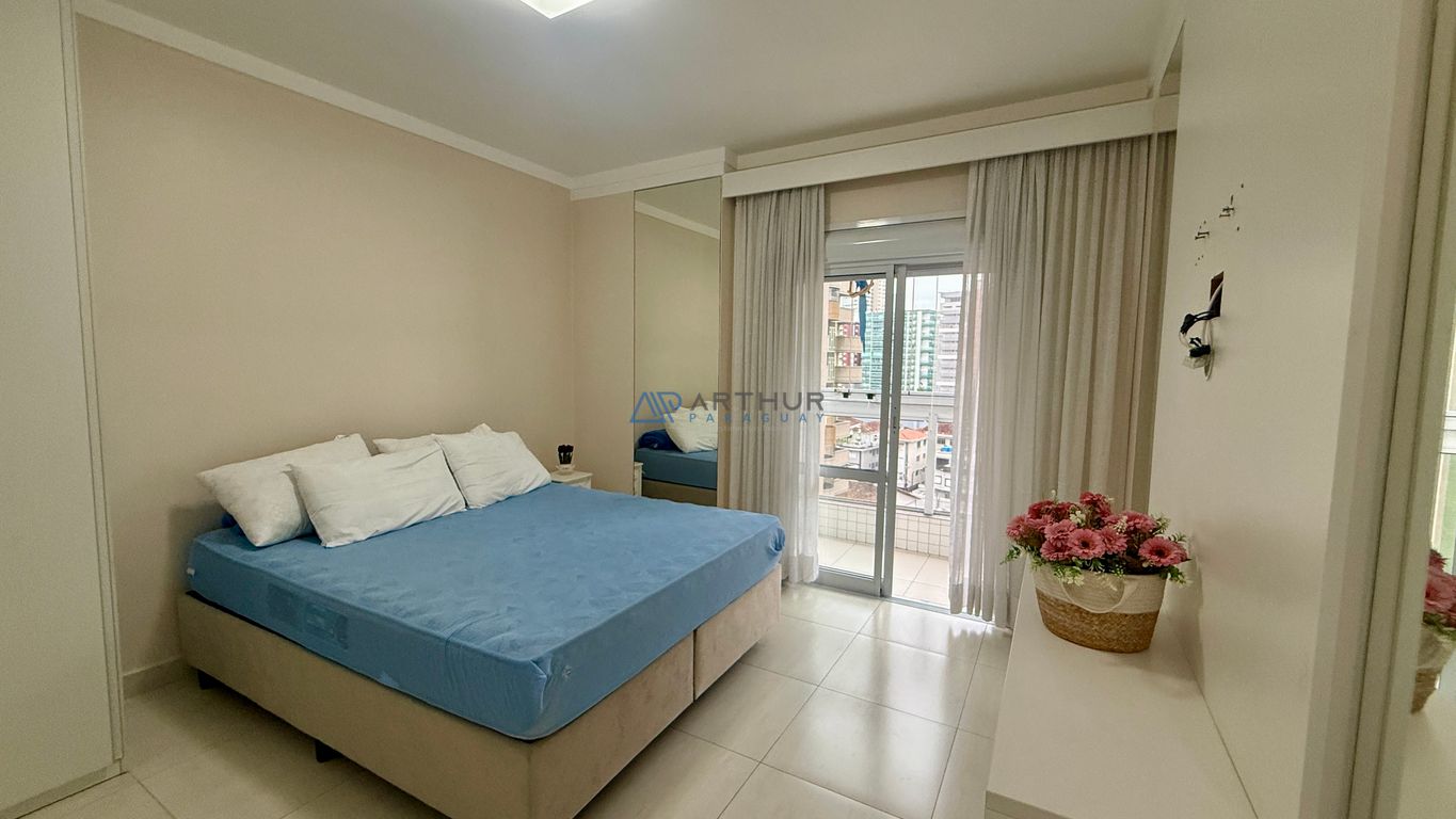 Apartamento 3 dormitórios à venda no Canto do Forte, Praia Grande – 119 m² - foto 25