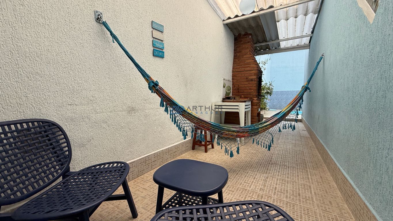 Casa 3 dormitórios à venda no Canto do Forte, Praia Grande – 157 m² - foto 17