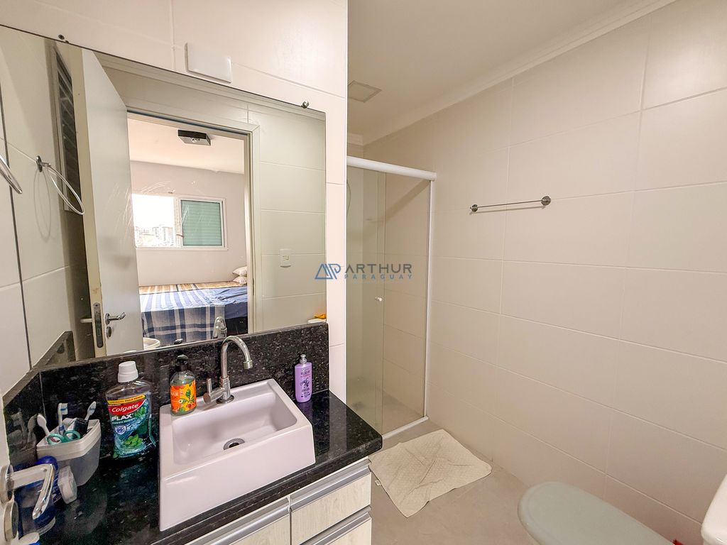 Apartamento 2 dormitórios à venda no Caiçara, Praia Grande – 74 m² - foto 21