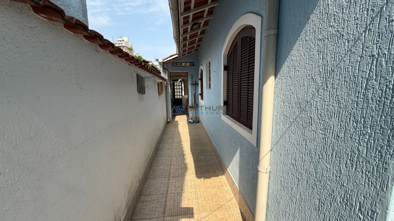 Casa 3 dormitórios à venda no Canto do Forte, Praia Grande – 157 m² - foto 19