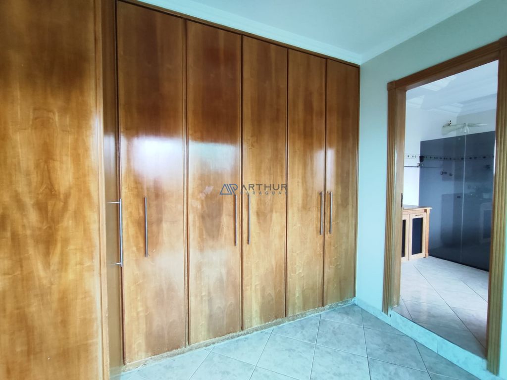 Apartamento 4 dormitórios frente mar à venda no Tupi, Praia Grande – 280 m² - foto 25
