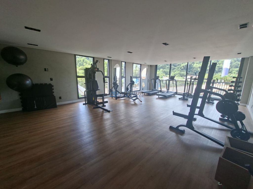 Apartamento 1 dormitório à venda no Canto do Forte, Praia Grande – 45 m² - foto 9