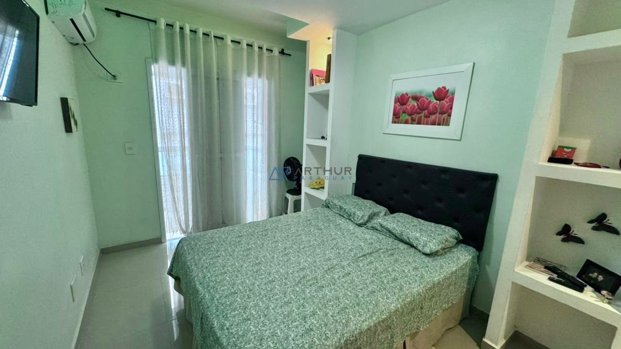 Apartamento 1 dormitório à venda no Canto do Forte, Praia Grande – 50 m² - foto 9