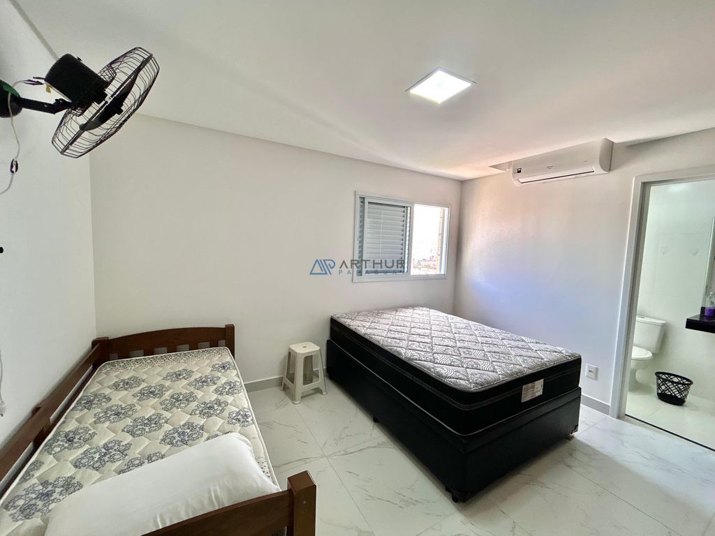 Apartamento 2 dormitórios à venda no Aviação, Praia Grande – 92 m² - foto 18