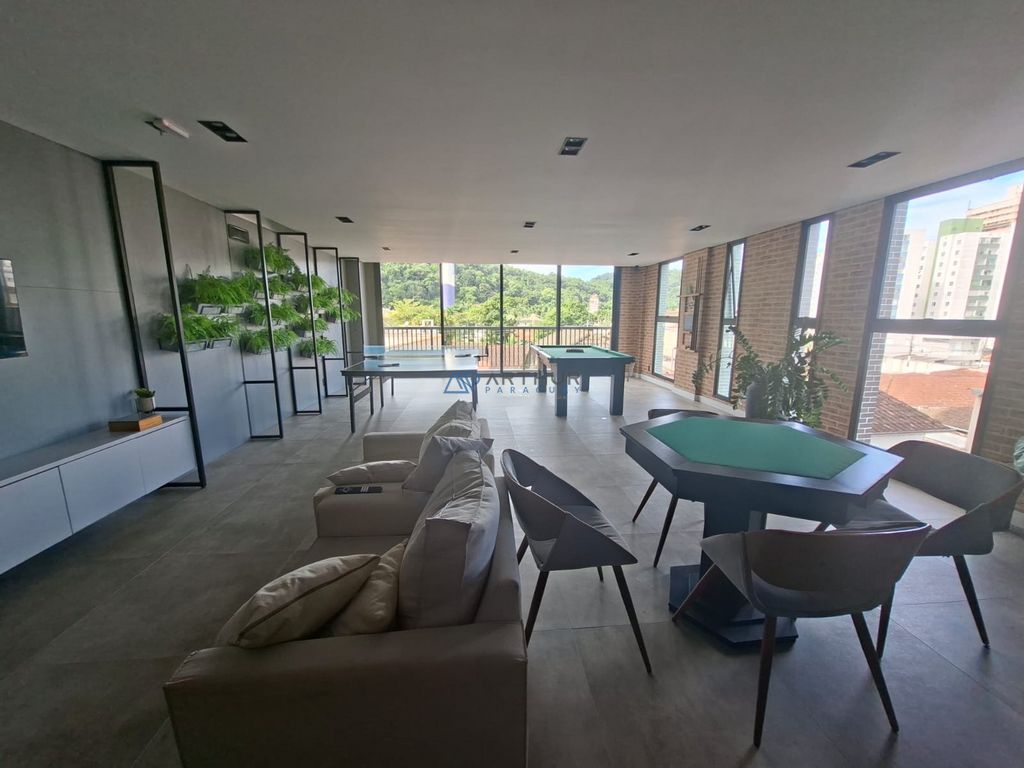 Apartamento 1 dormitório à venda no Canto do Forte, Praia Grande – 45 m² - foto 11