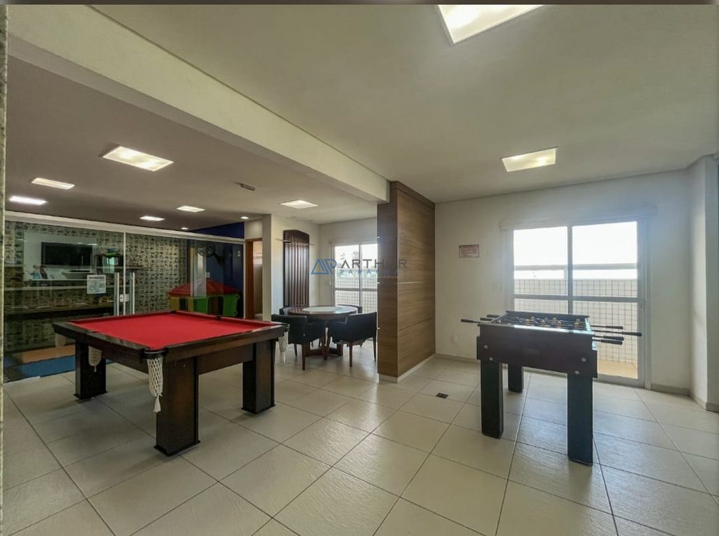 Apartamento 3 dormitórios à venda na Guilhermina, Praia Grande – 116 m² - foto 20