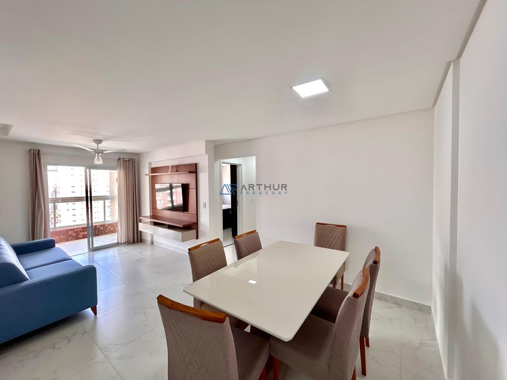 Apartamento 2 dormitórios à venda no Aviação, Praia Grande – 92 m² - foto 7