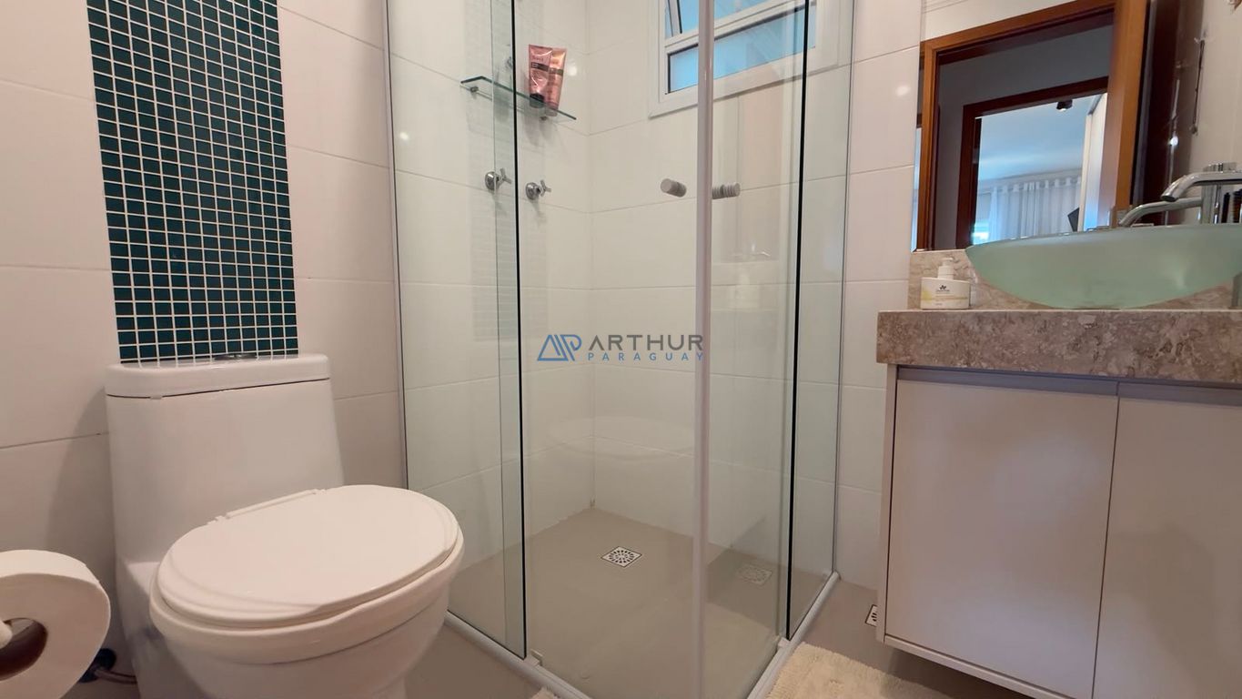 Apartamento 3 dormitórios à venda no Caiçara, Praia Grande – 154 m² - foto 20