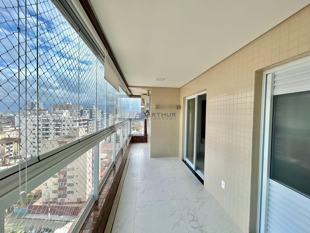 Apartamento 2 dormitórios à venda no Aviação, Praia Grande – 92 m² - foto 2
